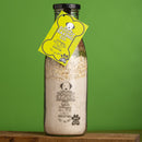 Linseed, Oregano & Parsley Biscuit Baking Mix & Donut Toy - Baking Mix - Bottled Baking Co