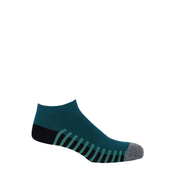 Welford Men's Socks - Deep Blue
