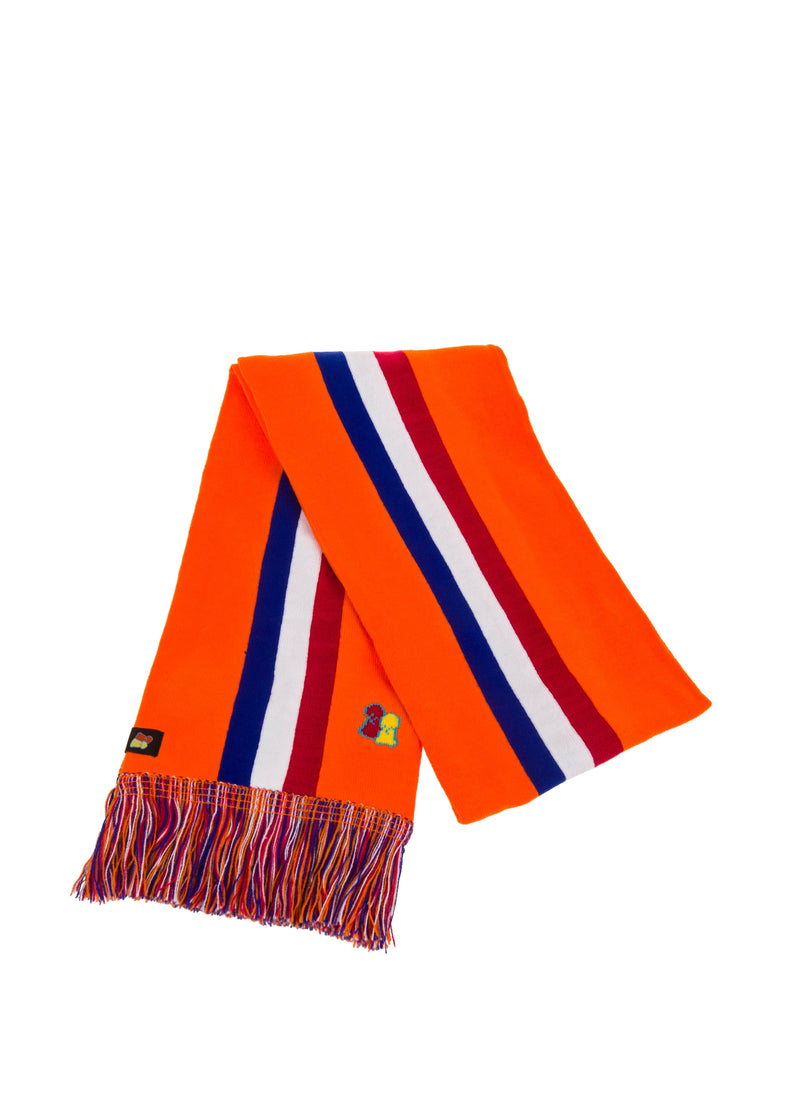 Dutch Scarf