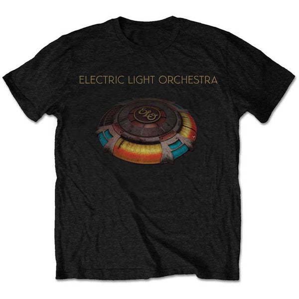 ELO | Official Band T-shirt | Mr Blue Sky Album