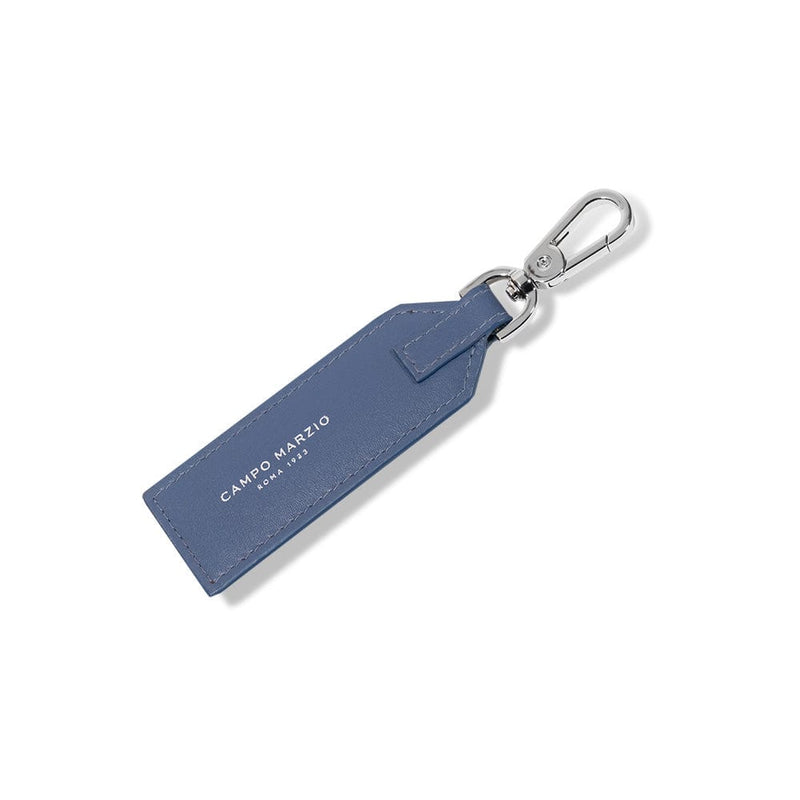 Campo Marzio Keychain Hook - Dark Denim