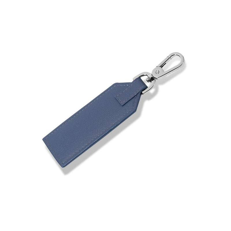 Campo Marzio Keychain Hook - Dark Denim