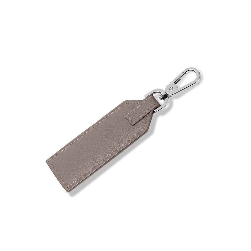 Campo Marzio Keychain Hook - Taupe