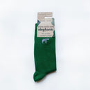 Ribbed Bamboo Socks Set