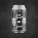 Fight Disciples Pilsner