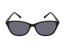 Black women's sunglasses