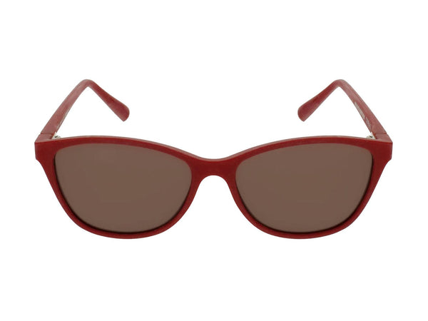Red Women's Sunglasses Cat-eye 2022
