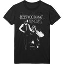 Fleetwood Mac | Official Band T-shirt | Rumours