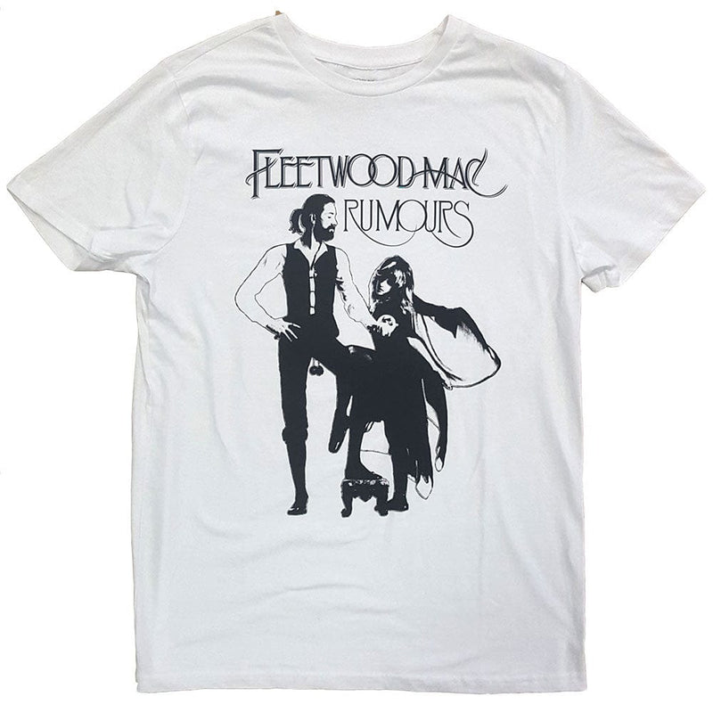 Fleetwood Mac | Official Band T-shirt | Rumours