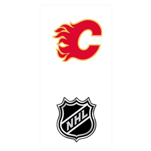 NHL Calgary Flames Towel
