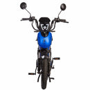 SX-250 Series III EAPC Electric Bike - Eskuta 