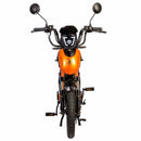 SX-250 Series III EAPC Electric Bike - Eskuta 