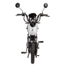 SX-250 Series III EAPC Electric Bike - Eskuta 