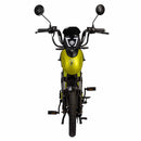 SX-250 Series III EAPC Electric Bike - Eskuta 