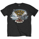 Green Day | Official Band T-shirt | Dookie Vintage