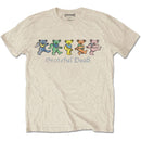 Grateful Dead | Official Band T-shirt | Dancing Bears