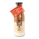 Extravagant Gingerbread Brownie mix in a Bottle - Cake Mix - Bottled Baking Co