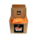 Blondie Gift Set with boxed Coffee Mug, 2 x Fridge Magnets and Keychain