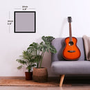 Bob Dylan Highway 61 Revisited Album Cover: 30.5 x 30.5cm Framed Print