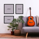 Bob Marley Legend: 30 x 40cm Framed Print