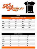 Misfits Ladies T-shirt: Silver T-Shirtth