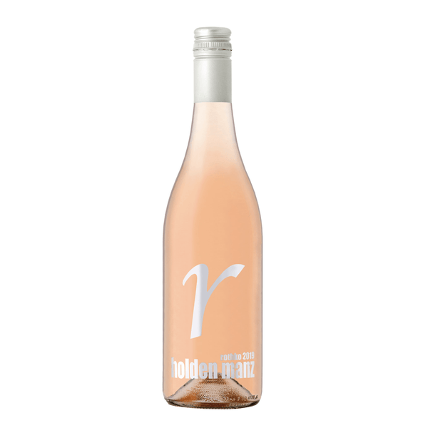 Holden Manz - Rothko Rosé 2019