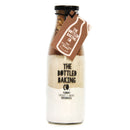 Two Chocolate Brownie Baking Mixes in a Bottle - Cake Mix - Bottled Baking Co