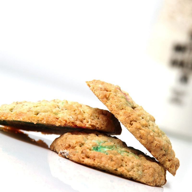 Duo of Cookie Baking Mixes In a Bottle - Cookie Mix - Bottled Baking Co