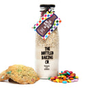 Seriously Smart Cookie Mix - Case of 6 In Bottles - Cookie Mix - Bottled Baking Co