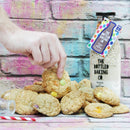 Kids Smart Cookie Mix & Star Apron Gift Bundle - Cookie Mix - Bottled Baking Co