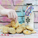 Seriously Smart Cookie Mix in a Bottle - Cookie Mix - Bottled Baking Co