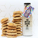 Seriously Smart Cookie Mix in a Bottle - Cookie Mix - Bottled Baking Co