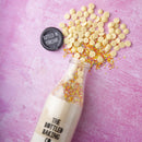 Kids Unicorn Cake Mix & Star Apron Gift Box - Cake Mix - Bottled Baking Co