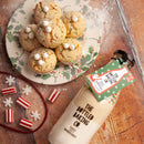 Santas Winter Wonder Cake Mix - Case of 6 - Cake Mix - Bottled Baking Co