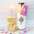 Fabulous Birthday - Cake & Chocolate Gift Box - Cake Mix - Bottled Baking Co