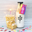 Kids Unicorn Cake Mix & Star Apron Gift Box - Cake Mix - Bottled Baking Co