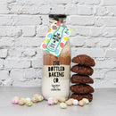 Eggcellent Mini Egg Cookie Mix In a Bottle - Cookie Mix - Bottled Baking Co