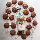 Eggcellent Mini Egg Cookie Mix In a Bottle - Cookie Mix - Bottled Baking Co