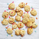 Scrumptious Jelly Bean Cookie Mix - Case of 6 In Bottles - Cookie Mix - Bottled Baking Co
