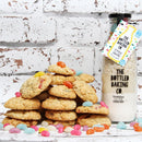 Scrumptious Jelly Bean Cookie mix in a Bottle - Cookie Mix - Bottled Baking Co