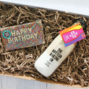 Fabulous Birthday - Cake & Chocolate Gift Box - Cake Mix - Bottled Baking Co