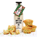 Santas Winter Wonder Cake Mix - Case of 6 - Cake Mix - Bottled Baking Co