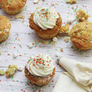 Santas Winter Wonder Cake Mix - Case of 6 - Cake Mix - Bottled Baking Co