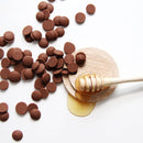 Chocolate & Honey Cookie Mix with Laura's Honeycomb Bites - Cookie Mix - Bottled Baking Co