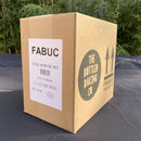 Fabulous Unicorn Cake Mix - Case of 6 In Bottles - Cake Mix - Bottled Baking Co