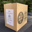 Un-BEE-lievable Choco-Honey Cookie Mix - Case of 6 in Bottles - Cookie Mix - Bottled Baking Co