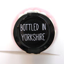 Irresistible White Chocolate & Raspberry Tray Bake cake mix in a Bottle - Cake Mix - Bottled Baking Co