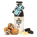 Marvellous Cookies & Creme Muffin Mix - Case of 6 In Bottles - Cake Mix - Bottled Baking Co