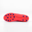 IDA Centra Women's Soccer Cleat, Coral Red, FG/AG, Firm Ground, Artificial Ground