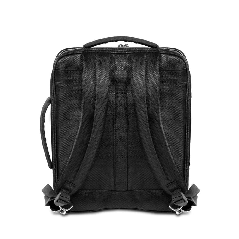 Campo Marzio Edwin Backpack - Black